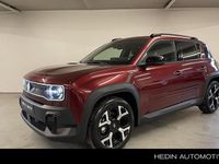 Nieuw Renault 4 E-Tech Komfort 110 kW (150 PK) 2025 SUV