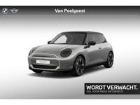 Occasion Mini Cooper 114 kW (156 PK) 2025 Grijs Hatchback