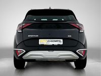 Occasion Kia Sportage 230 PK (169 kW) 2022 Zwart (metallic) SUV