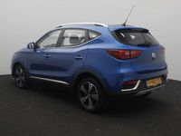 tweedehands MG ZS EV Luxury | Leder | Panoramadak | Camera | Navi |