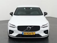 tweedehands Volvo S60 2.0 B5 Inscription | Navigatie | Adaptieve Cruise Control | Achteruitrijcamera | DAB | Stoel & Stuurverwarming | Apple Carplay / Android Auto | Dodehoekdetectie |