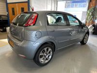 tweedehands Fiat Punto Evo 0.9 TwinAir Easy