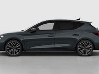 Nieuw Cupra Leon VZ 272 PK (200 kW) 2025 Blauw Hatchback