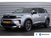 Occasion Citroën C5 Aircross Feel 131 PK (96 kW) 2022 Grijs SUV