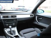 Occasion BMW 325 Executive 218 PK (160 kW) 2007 Grijs (metallic) Sedan