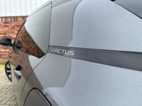 tweedehands Citroën C4 Cactus 1.2 PureTech Business|Camera|Keyless|Navi|