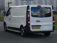 Occasion Opel Vivaro Eco 95 PK (69 kW) 2019 Wit MPV