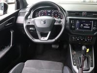 tweedehands Seat Arona 1.0 TSI 115pk AUTOMAAT FR | Dodehoekdetectie | Sto