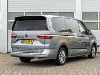 Occasion VW Multivan Life 218 PK (160 kW) 2024 Grijs Van