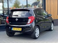 tweedehands Opel Karl 1.0 Edition 1e Eigenaar Cruise contr. Garantie