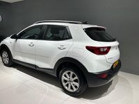 Occasion Kia Stonic 99 PK (72 kW) 2024 Wit SUV