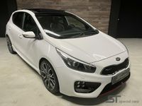 tweedehands Kia Ceed GT CEE D 1.6 GT 1.6 , Full, Pano, 1 ste eigenaar