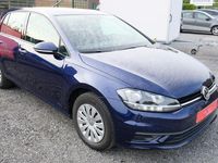 tweedehands VW Golf VII 1.0 TSI Trendline DSG, GPS, camera,.... garantie!