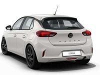 Nieuw Opel Corsa Edition 75 PK (55 kW) 2025 Wit Hatchback
