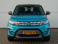 Occasion Suzuki Vitara 120 PK (88 kW) 2015 Blauw SUV