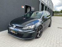 tweedehands VW Golf VII Variant 2.0 TDI 184pk GTD S&S DSG 2015