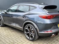 Occasion Cupra Formentor VZ 2025 Groen SUV