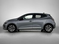 Occasion Renault Clio V Techno 91 PK (66 kW) 2025 Grijs, metallic lak Hatchback