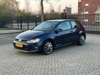 tweedehands VW Golf 1.2 TSI Trendline