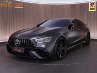 Occasion Mercedes AMG GT 63 Premium Plus 15 PK (11 kW) 2022 Zwart Coupé
