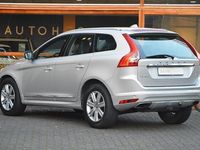 Occasion Volvo XC60 Inscription 255 PK (187 kW) 2017 Zilver SUV