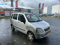 tweedehands Suzuki Wagon R R+ 1.3 GL