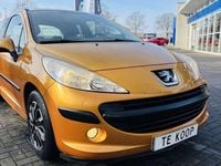 Occasion Peugeot 207 Sport 95 PK (69 kW) 2007 Sedan