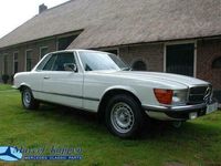 tweedehands Mercedes 350 350SLC