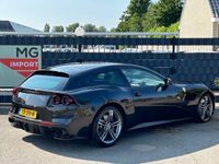 tweedehands Ferrari GTC4Lusso Panoramadak