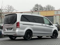 Occasion Mercedes V300 Exclusive 239 PK (175 kW) 2020 Grijs MPV