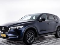 tweedehands Mazda CX-5 2.0 SkyActiv-G 165 Skylease+ | AUTOMAAT | TREKHAAK | NAVIGATIE | VERWARMDE STOELEN | CLIMATE CONTROL | CRUISE CONTROL |