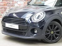 Occasion Mini Cooper 136 PK (100 kW) 2020 Blauw Hatchback
