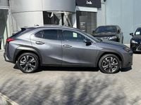 Occasion Lexus UX 184 PK (135 kW) 2020 Grijs SUV