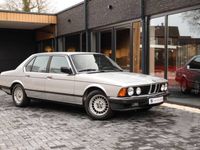 tweedehands BMW 745 i