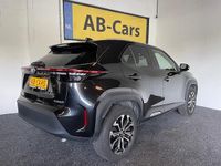 Occasion Toyota Yaris Style 2022 Zwart SUV