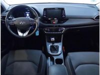tweedehands Hyundai i30 Wagon 1.4 T-GDI Comfort Clima/Navi/Camera/Trekhaak 1400KG!