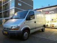 tweedehands Renault Master 2.8T L1 H1 2.2 DCI