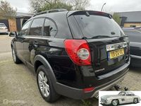 tweedehands Chevrolet Captiva 3.2i Executive