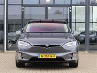 tweedehands Tesla Model X 100D 418PK *AUTO PILOT*HAAK*FULL OPTIONS*