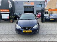 tweedehands Seat Ibiza 1.4 Reference Sport Airco Navi NAP APK