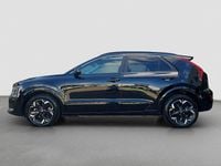 Occasion Kia e-Niro Advance 150 kW (204 PK) 2024 Zwart SUV