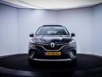 Occasion Renault Captur Techno 2023 Zwart SUV
