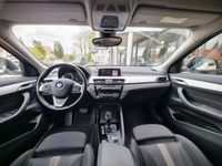 tweedehands BMW X2 sDrive20i Executive Automaat 180PK | SPORTINT | WI