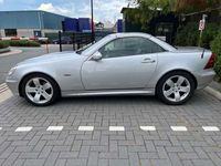 tweedehands Mercedes SLK230 230 Kompressor - Final Edition -