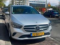Occasion Mercedes B180 136 PK (100 kW) 2020 MPV