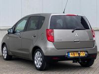 tweedehands Mitsubishi Colt 1.3 Edition Two AUTOMAAT I NAVI I CRUISE I DEALER ONDERHOUDEN I AANTAL EIGENAAR 2 I LMV I AIRCO I APK I NETTE AUTO