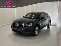 Occasion Audi Q2 S-Line 150 PK (110 kW) 2022 Grijs SUV