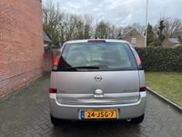 Occasion Opel Meriva 105 PK (77 kW) 2009 Grijs MPV