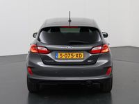 tweedehands Ford Fiesta 1.0 EcoBoost Hybrid ST-Line