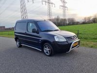 tweedehands Peugeot Partner 190C 2.0 HDI Avantage Airco